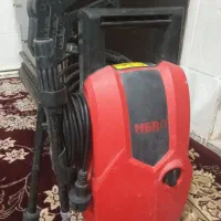 کارواش خانگی هیرو