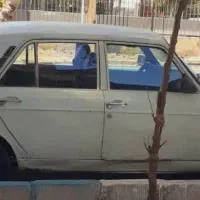 پیکان ۸۳ دوگانه lpg|خودرو سواری و وانت|فلاورجان, |دیوار