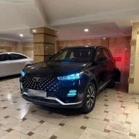 تیگو ۷ پرو مدل ۱۴۰۱