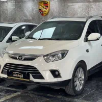 جک S5 مدل ۹۷ بی رنگ نقد اقساط  اتولند غرب