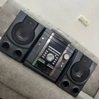 ظبط و باند سامسنوگ 1000وات اصل