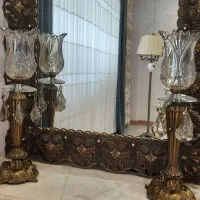 آینه|آینه|همدان, |دیوار