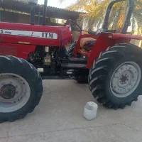 تراکتور ۴۷۵ مدل ۴۰۱ تمیز