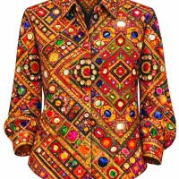 استخدام طراح پارچه