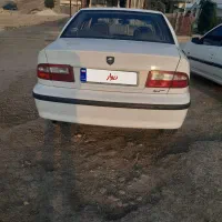 سمندLx|خودرو سواری و وانت|دهدشت, |دیوار