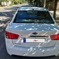 سراتو 2000 مونتاژ آپشنال