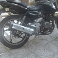 موتور دایچی ۲۰۰|موتورسیکلت|بیرجند, |دیوار