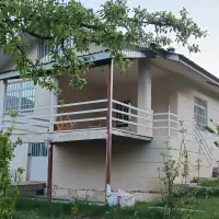 ویلایی در منطقه خوش آب و هوا وکوهستانی