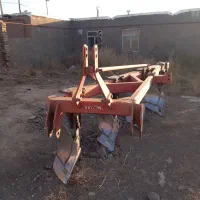 گاوآهن فروشی