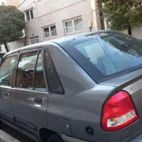 پراید 141 ساده، مدل ۱۳۸۵|خودرو سواری و وانت|تهران, زرکش|دیوار