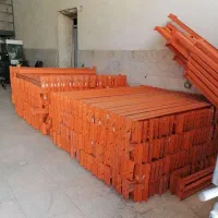 راک کارکرده قفسه کد ۳۰۰۰۰|فروشگاه و مغازه|مشهد, یاس|دیوار