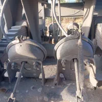 کمپرس دومحور|خودرو سنگین|تربت جام, باغ سنگان سفلی|دیوار