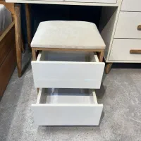 سرویس خواب / تخت خواب دو نفره سیدنی پلاس|تخت و سرویس خواب|خرم‌آباد, |دیوار