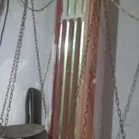 ترازوی قدیمی|کلکسیون اشیاء عتیقه|کرمانشاه, |دیوار