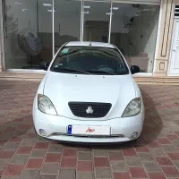 تیبا 2|خودرو سواری و وانت|رفسنجان, |دیوار