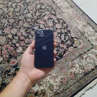 گوشی ایفون ۱۳ نرمال درحد نو بدون خط|موبایل|تهران, سازمان آب|دیوار