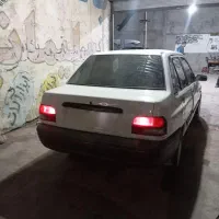 پراید|خودرو سواری و وانت|میاندوآب, |دیوار