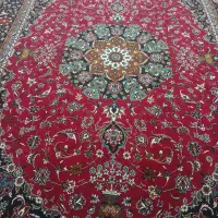 فرش|فرش|سبزوار, قصبه غربی|دیوار