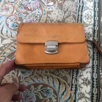 کیف چرم زنانه