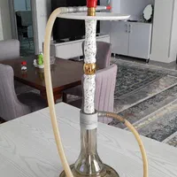 قلیان سیلیکونی