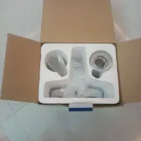 شیر سرویس توالت قهرمان