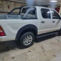 وانت دو کابین فوتون1401|خودرو سواری و وانت|تهران, آرژانتین|دیوار