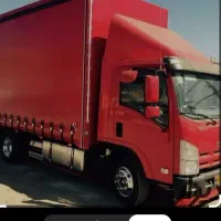 باربری ،جابجایی اثاثیه منزل ، اداری، جهیزیه ،|خدمات حمل و نقل|نجف‌آباد, حومه نجف آباد|دیوار