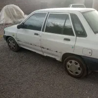 پراید دوگانه کارخانه