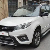 ام وی ام x33s مدل 97|خودرو سواری و وانت|گرگان, |دیوار