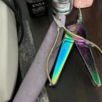 وسایل ناخن|آرایشگاه و سالن‌های زیبایی|آستارا, |دیوار