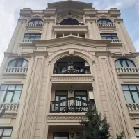 پیش فروش اپارتمان ابرسان منصور امام