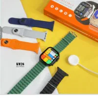 kw26 ultra3 اپل واچ اولترا
