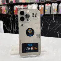 طرح آیفون 16 Pro Max / کپی دقیق نسخه اصلی اپل
