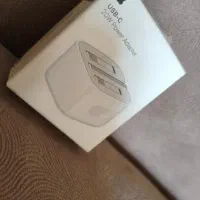 آداپتور اورجینال اصلی آیفون شرکتی