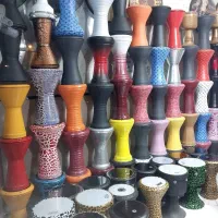 تمپو تمام چدن داربوکا سنگین ضرب تمبک خرید آموزش|درام و پرکاشن|مشهد, ایثار|دیوار