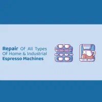 تعمیر تخصصی انواع قهوهساز و اسپرسوساز|خدمات پیشه و مهارت|تهران, اسکندری|دیوار