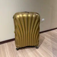 چمدان پلی کربن مارک ترکیه vis