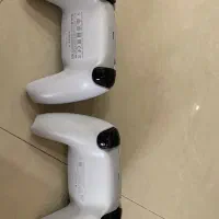 Ps5اسلیم نو|کنسول، بازی ویدئویی و آنلاین|مشهد, کوه سنگی|دیوار