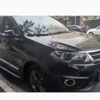 تیگو ۵ مدل ۹۷|خودرو سواری و وانت|کرمان, |دیوار