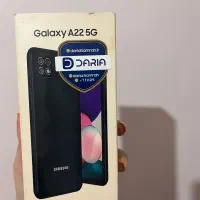 سامسونگ a22 5g