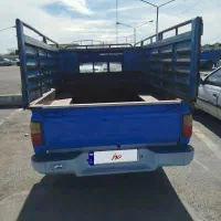 نیسان مدل۹۳|خودرو سواری و وانت|خمینی‌شهر, |دیوار