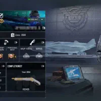 اکانت کالاف طاق با کریم لجند اصلی