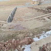 زمین-300متری-دماوند