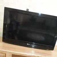 تلویزیون السیدی الجی