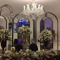 تشریفات باغ تالارکترینگ شرق...