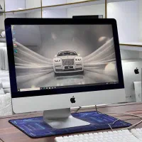 آیمک iMac slim Core i7 A1418/1TB اسلیم