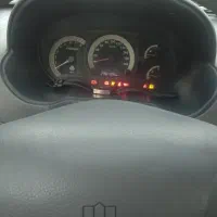 تیبا 1مدل 92|خودرو سواری و وانت|تهران, مسعودیه|دیوار