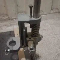 پایه دریل دستی.باکیفیت .وزن سنگین