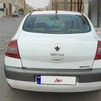 مگان 2000 اتومات