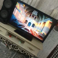 تلویزیون ال جی 43